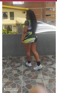 602187004: Travesti en Zaragoza