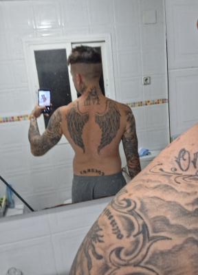 608439638: Virtual en Sevilla