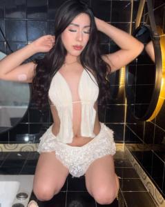 692931621: Transexual en Madrid