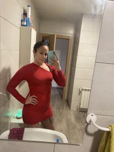 643850090: Chica busca chico en Zaragoza