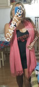 624597782: Chica busca chico en Toledo