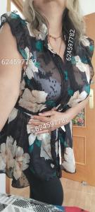 624597782: Chica busca chico en Toledo