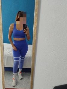 673292359: Chica busca chico en Madrid