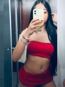 604214067: Chica busca chico en Tenerife