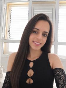 651337721: Transexual en Las Palmas