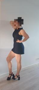 612463162: Chica busca chico en Madrid