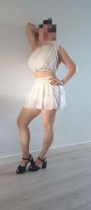 612463162: Chica busca chico en Madrid