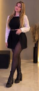 623585412: Chica busca chico en Pontevedra