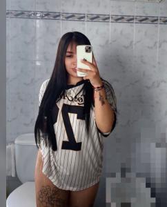 661005691: Chica busca chico en Alicante