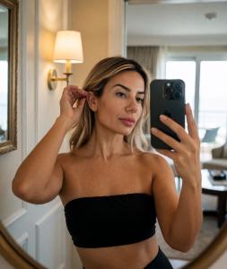 674355650: Chica busca chico en Pontevedra