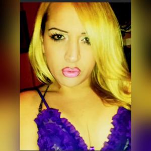 602001051: Travesti en Barcelona