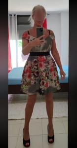 613541620: Chica busca chico en Murcia