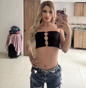 615499743: Travesti en Las Palmas