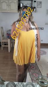 624597782: Chica busca chico en Toledo
