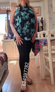 624597782: Chica busca chico en Toledo
