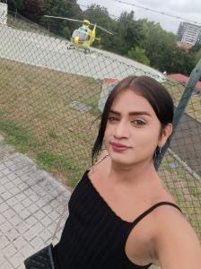 638585253: Transexual en Jaén