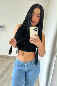 671170735: Chica busca chico en Barcelona