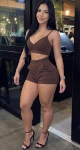 664343123: Chica busca chico en Jaén