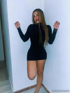 613156342: Chica busca chico en Jaén