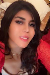 603832422: Transexual en Barcelona