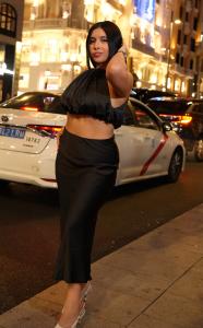 613609525: Chica busca chico en Málaga