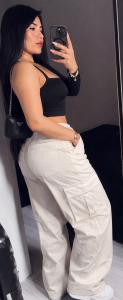 602575147: Chica busca chico en Almería