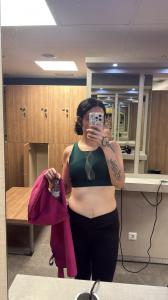 624181917: Chica busca chico en Málaga