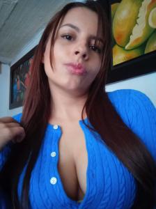 673043500: Chica busca chico en Valencia