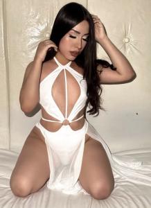 692931621: Transexual en Madrid