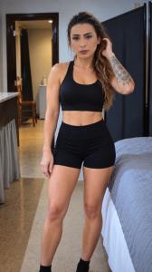 662577042: Transexual en Madrid
