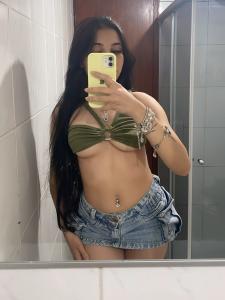 604214067: Chica busca chico en Tenerife