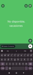 613437151: Chica busca chico en Guipúzcoa
