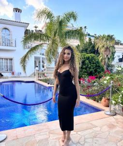 613062074: Chica busca chico en Mallorca