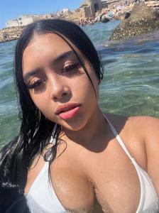 613609525: Chica busca chico en Málaga