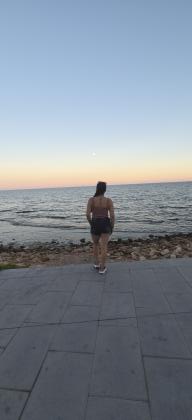 613154075: Chica busca chico en Alicante