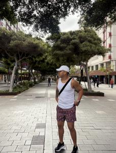 627195060: Chico busca chica en Las Palmas