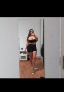 613655865: Chica busca chico en Barcelona