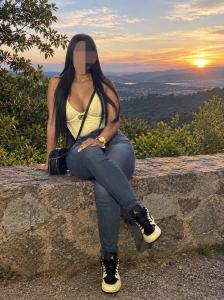 697614595: Chica busca chico en Guipúzcoa