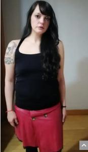 614635733: Chica busca chico en Navarra