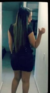 617746381: Chica busca chico en Madrid