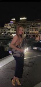 722389815: Chica busca chico en Málaga