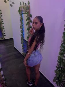 661951410: Travesti en Valencia