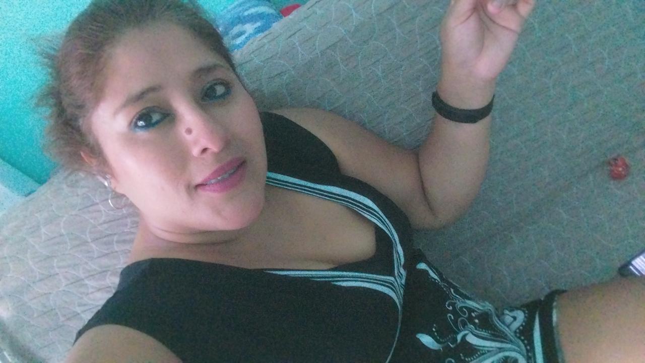 Chica busca chico en Madrid: 