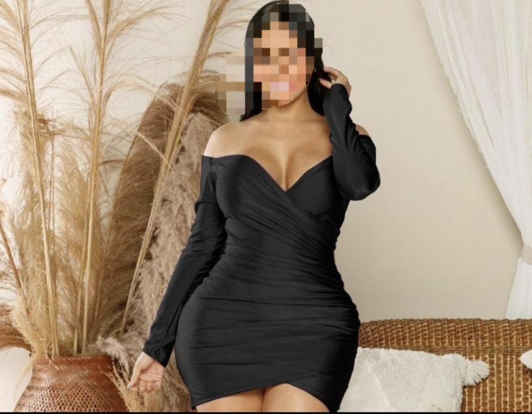Chica busca chico en Málaga: 
