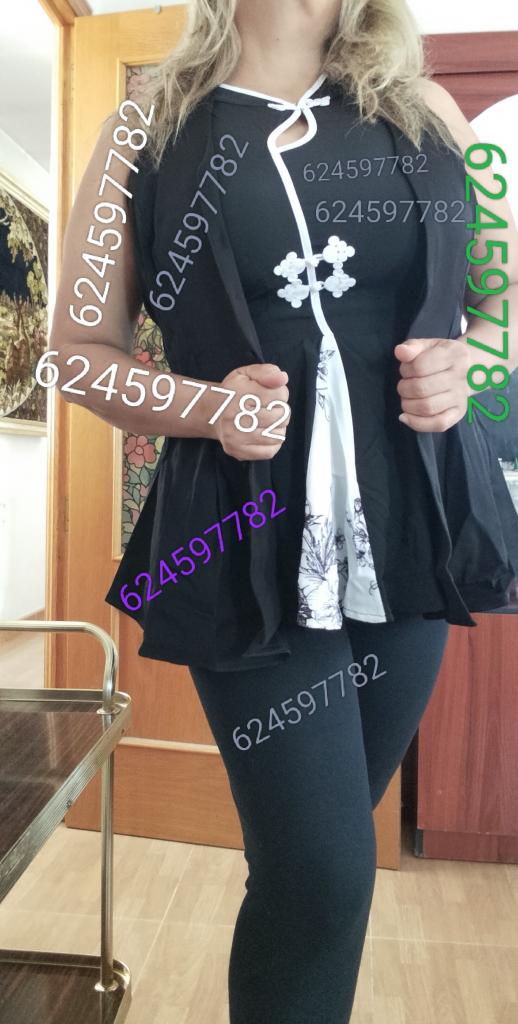 Chica busca chico en Toledo: 