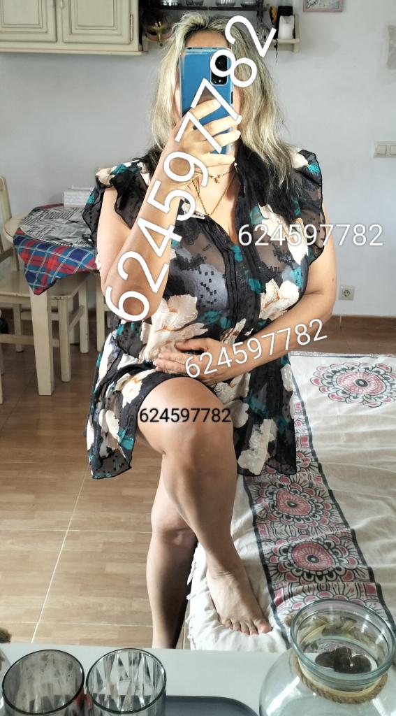 Chica busca chico en Toledo: 