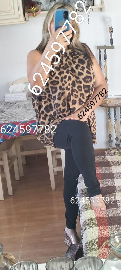 Chica busca chico en Toledo: 