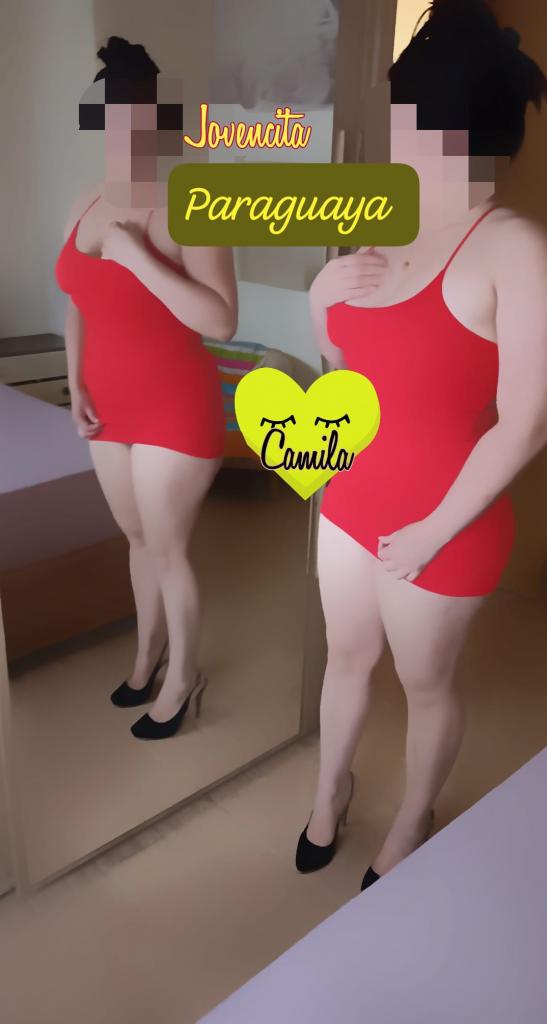 Chica busca chico en Madrid: 