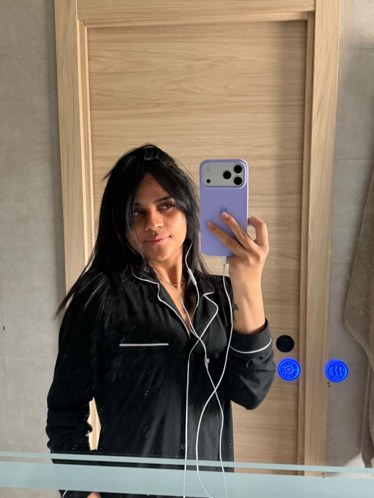 Chica busca chico en Toledo: 