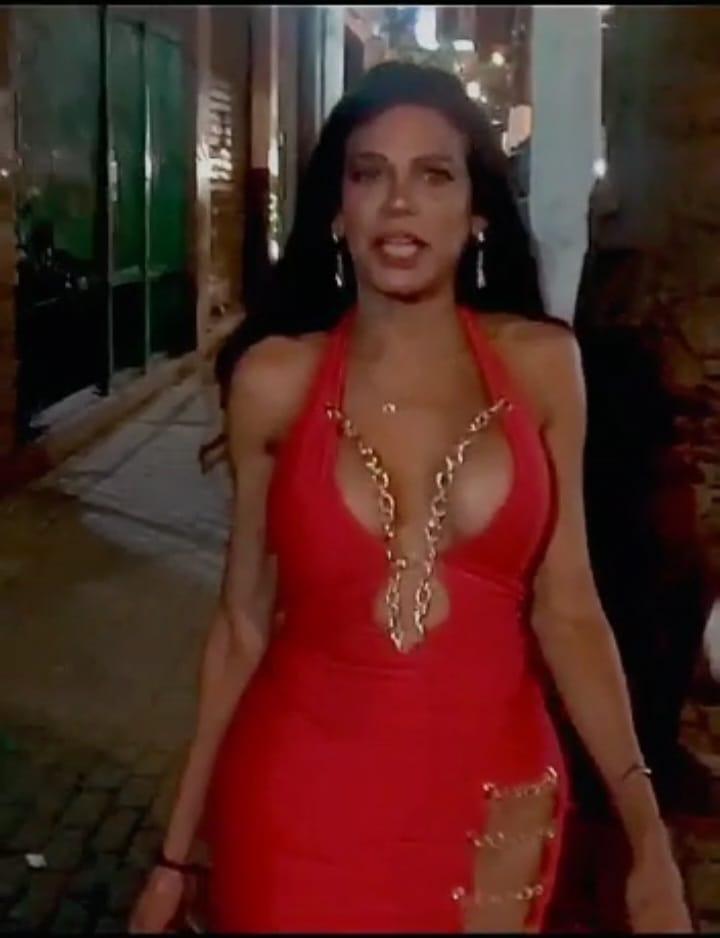 Transexual en Tarragona: 
